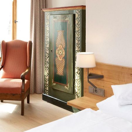 Hotel Gasthaus Adler Глоттерталь Экстерьер фото